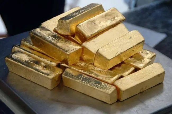 高金价抑制首饰金消费