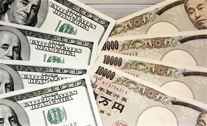 日元爆贬，日本的“阳谋”！